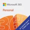 Microsoft Office 365 E5 Account for 5 Devices PC/Mac (Lifetime)