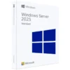 Windows Server 2025 Standard Product Key (Lifetime)